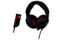 Asus ROG Orion Pro Gaming Headset - Black